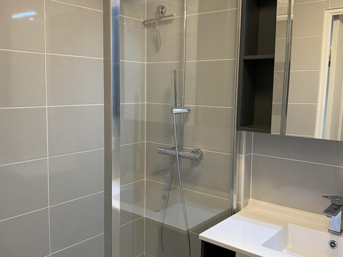 Appartement 3 Pieces Calme Avec Ascenseur A Dives-Sur-Mer - Fr-1-487-319 Экстерьер фото